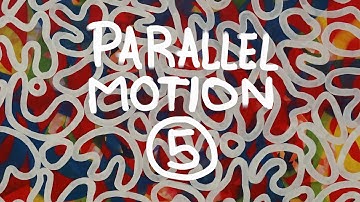 Pat Lok - Parallel Motion Vol. V
