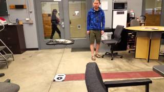 Cpts 483 final project