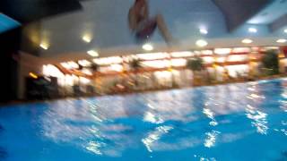 Splashdiving in Buchholz! | MIT NIK, CHRIS, CHRIS, MORIS, PAUL | #021