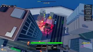 Attack on kaiju 2 pt177