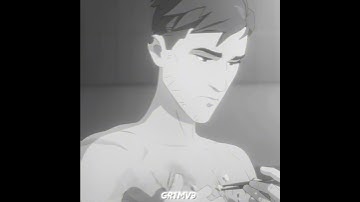 Robert and Courtney Edit - Dispatch #edit #dispatch #invisigal #mechaman #robertrobertson #courtney