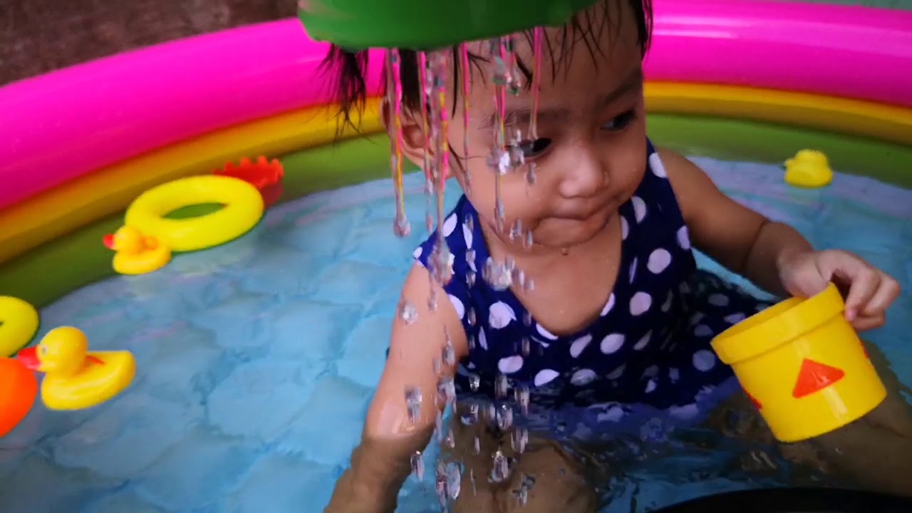 It s Time To Swim YouTube