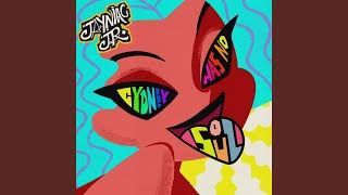 The Trial of Cydney Chapel (C.H.N.S. Mix)