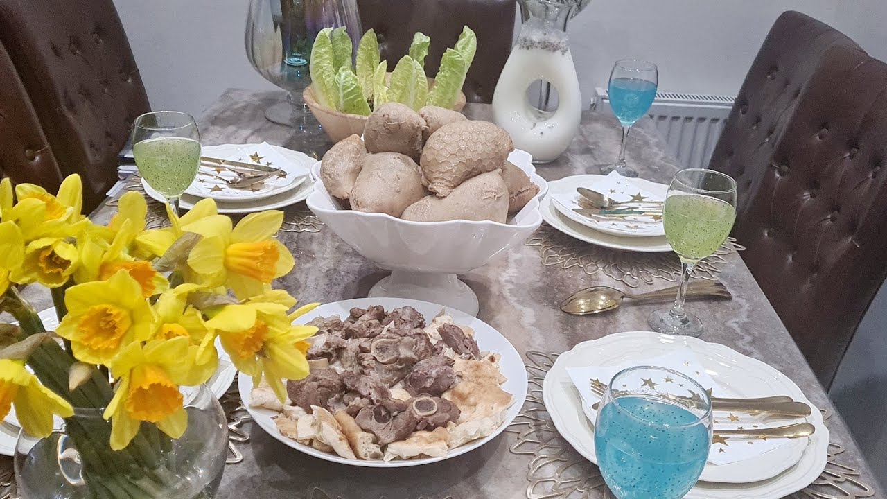 ئاماده كردنى خوشترين كيبه و ميمبه ر له هه مو دونيا( أطيب باجة)