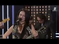 כמו שרק היא יודעת - ההופעה המלאה של נינט טייב מאולפן ליגת האלופות
