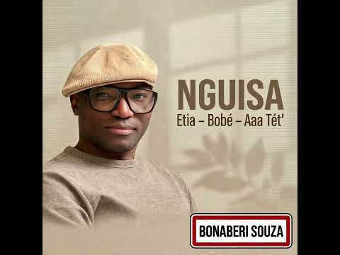 Etia - NGUISA