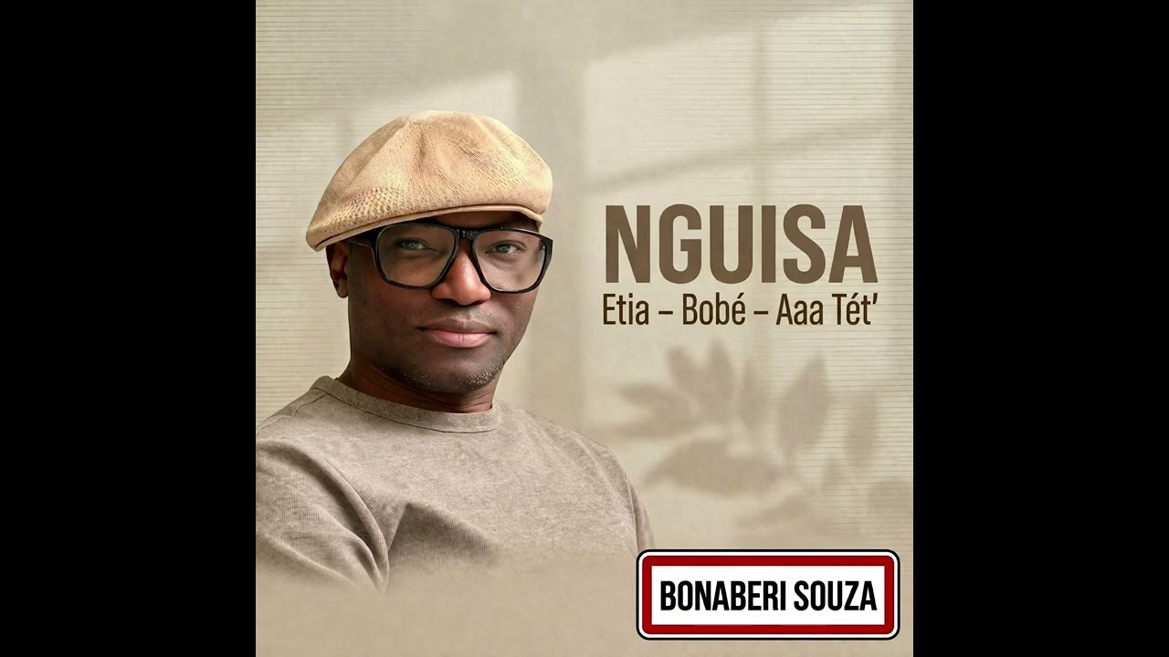 Watch Etia - NGUISA on YouTube Watch Etia - NGUISA on YouTube