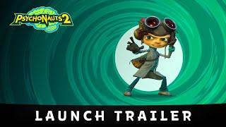 Psychonauts 2 trailer-1