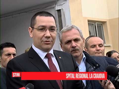 Spital regional la Craiova