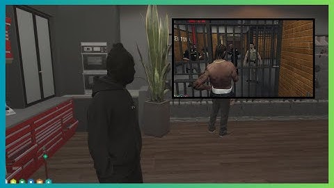 Future reminds DHead about this cop back in the day | NoPixel 4.0 GTA RP | RP Clips Hub