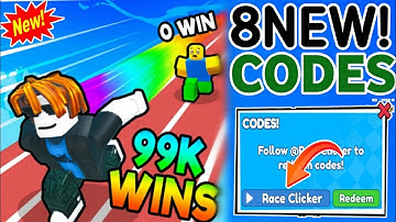 ⚠️ UPDATE ⚠️ ALL WORKING CODES For Race Clicker in December 2025 - Roblox Race Clicker Codes 2025