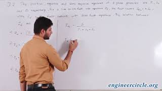 POWER SYSTEMS GATE 2018 SOLUTIONS question 2