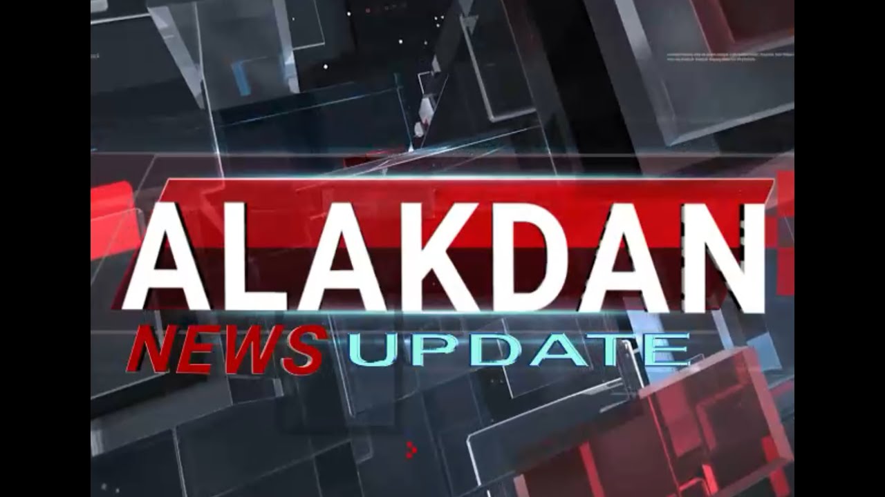 ALAKDAN NEWS UPDATE EPISODE 20 March 6, 2023 - YouTube