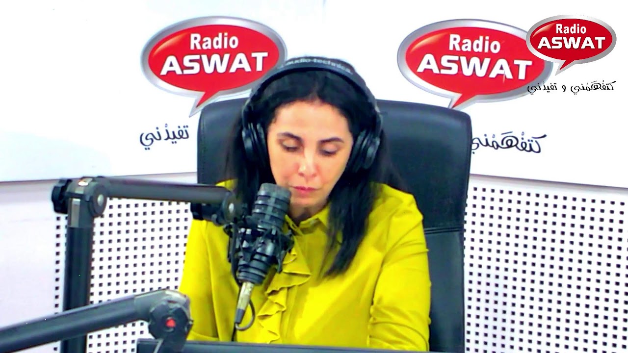 حصة مفتوحة خاصة بالتغدية و الحمية العلاجية رفقة الدكتورة سناء العناني