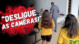 Thumbnail for PRIORIDADE MUITO ALTA EM CASO DE ADOLESCENTE LEVA RONDA A SETOR DA SAÚDE