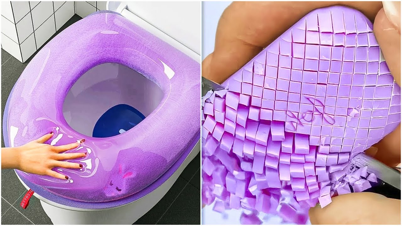 Best Oddly Satisfying Video #36 || Videos That Satisfying Millions Of ...