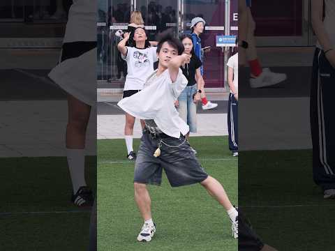DANCE] <strong>김승우</strong> Ram-Ram: IZ*ONE 'FIESTA' : K-POP 랜덤플레이댄스 PlayOn RPD 코엑스 랜플 260725 남성 램램 아이즈원