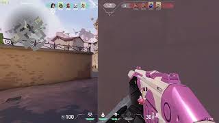 Diamond 2 - Ascent - Brimstone - W - 20220622 [Highlights]