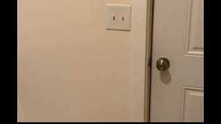 NEW SYSTEM TEST 30 2GIG GC3 PANEL AC LOSS
