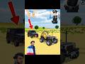 police ne pakad liya indian vehicle simulator 3D shorts 