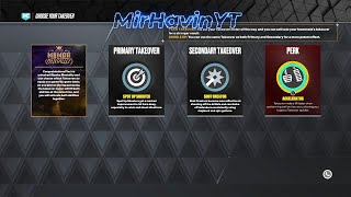 NBA 2K23 HOW TO UNLOCK ACCELERATOR PERK OR TAKEOVER BOOSTER ON CURRENT GEN