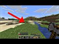 LOOK WHAT I FOUND IN MINECRAFT NEW VERSION! | #3