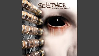 Video thumbnail of "Seether - Burrito"