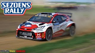 Sezoensrally 2025
