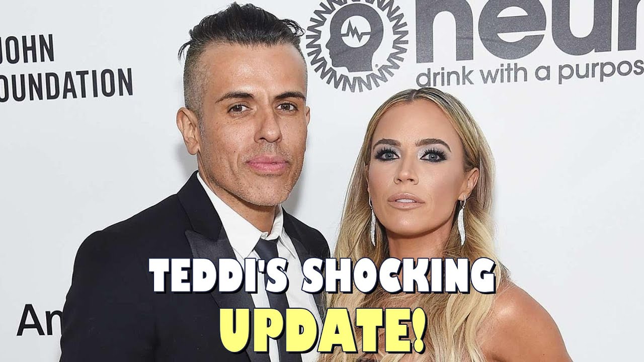 Kathy Hilton, Teddi Mellencamp & Kyle Richards: Shocking Reality Updates!