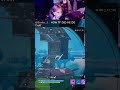Fortnite Sniper Shenanigans: WTF is HAPPENING?! #shorts