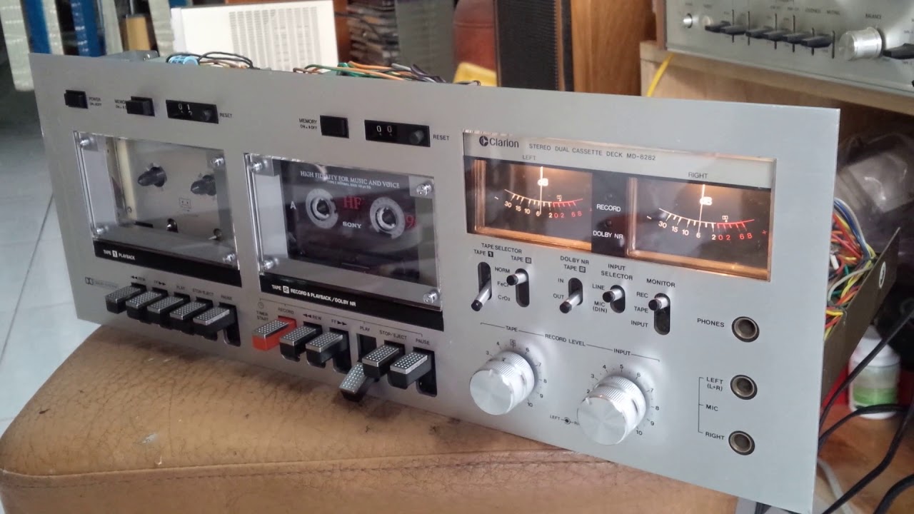 md-8282 clarion 【公式通販】