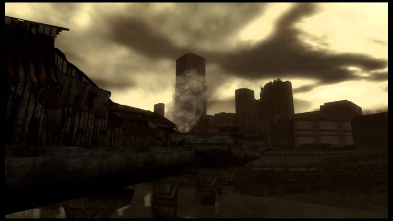 The Lost Legion Trailer