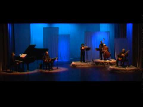 Las Estaciones - Piazzolla y Vivaldi - 1 de 5