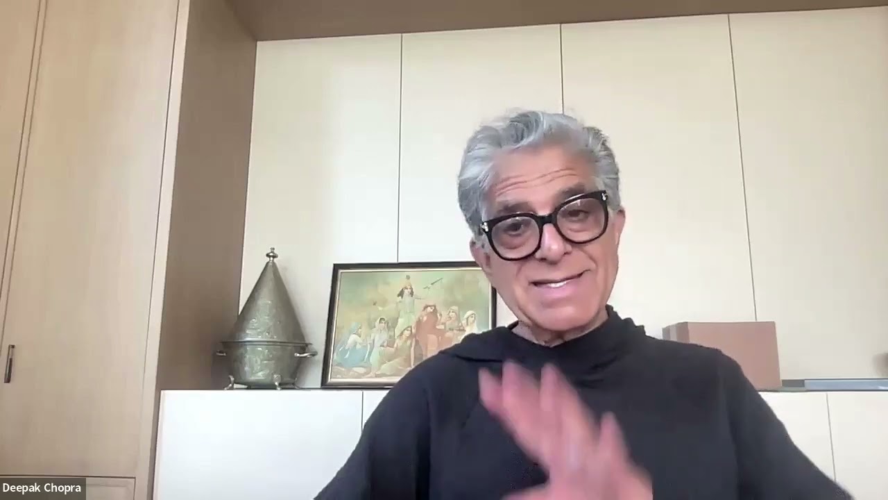 The Mechanics Of Synchronicity And Good Luck