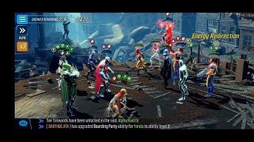 Doom 2.2 1st Tech Node