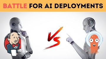 Argo CD Crushes Jenkins for AI Deployment—Here’s Why!
