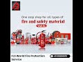 #FLSWorld#firesafetyindia #fireworks #safetyfirst #firefighter#safetycertified #safety