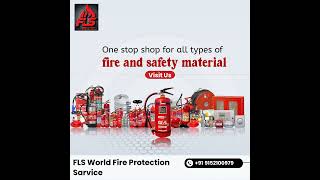 #FLSWorld#firesafetyindia #fireworks #safetyfirst #firefighter#safetycertified #safety