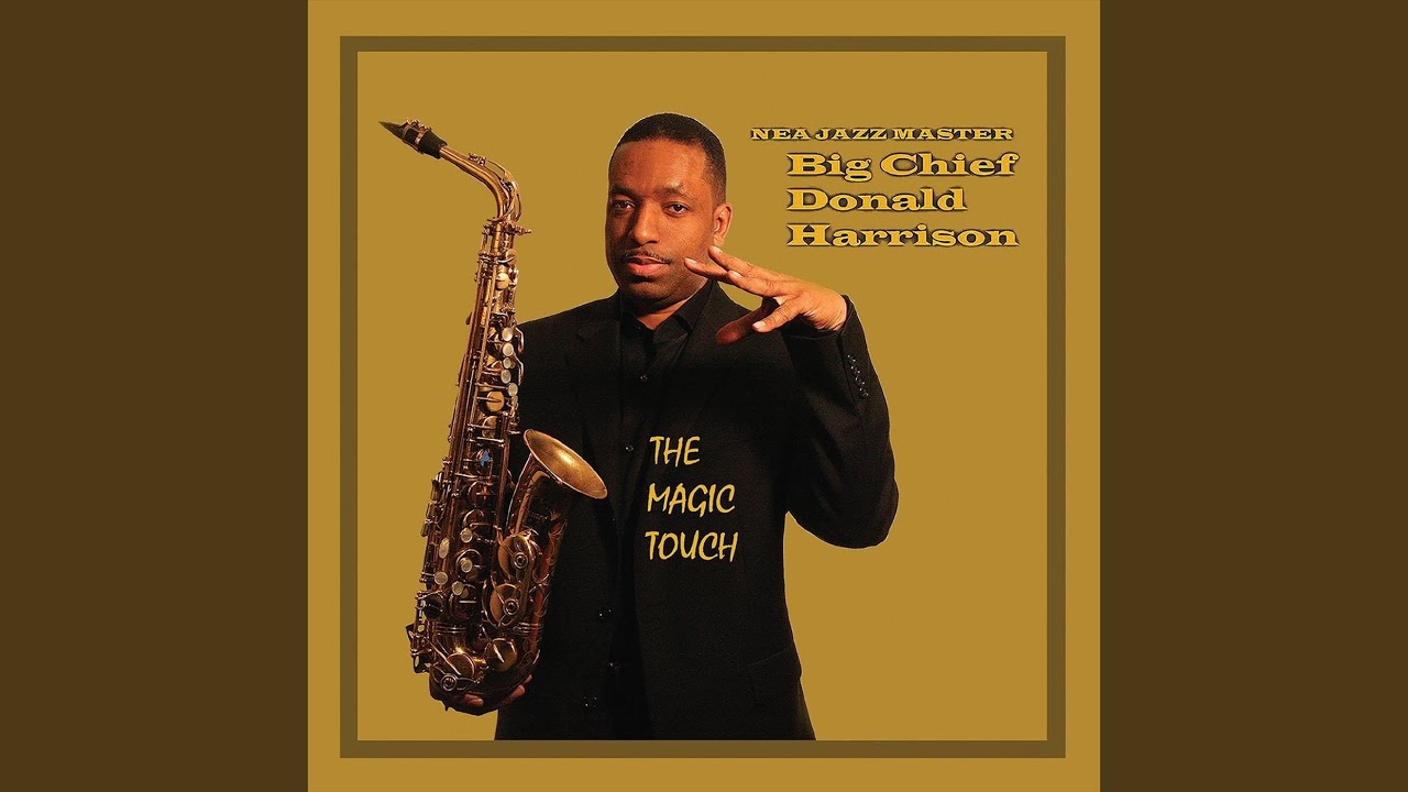 Watch The Magic Touch (blues version) on YouTube Watch The Magic Touch (blues version) on YouTube