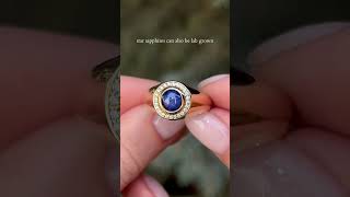 Celebrity let's talk about star sapphires 🌟 Profile