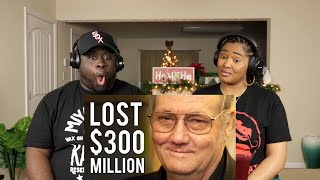 10 Unluckiest Lottery Winners | Kidd and Cee Reacts Update