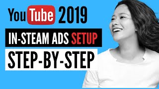 How to create in-steam YouTube Ads using Google Ads in 2020