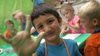 How Roar VBS Works - Roar VBS 2019 by Group