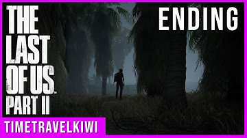 The Last of Us Part II: Playthrough Part 22