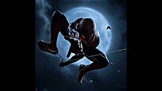 Andrew Garfield Spider-Man Edit | Runnin Low #shorts Resimi