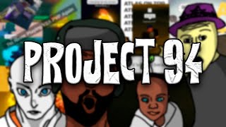 Project 94