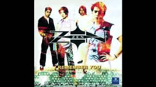 ZEN - I Remember You (1996)【流行經典50年】