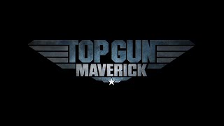 Top Gun  Maverick   Official Trailer 2021   Paramount Pictures (2:12)