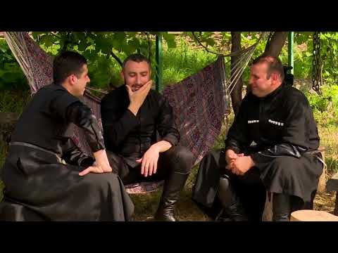 \"მარებელი\" • ანს. #ოდაბადე (მცხეთა)