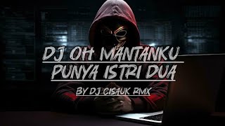 DJ OH MANTANKU STYLE ‼️